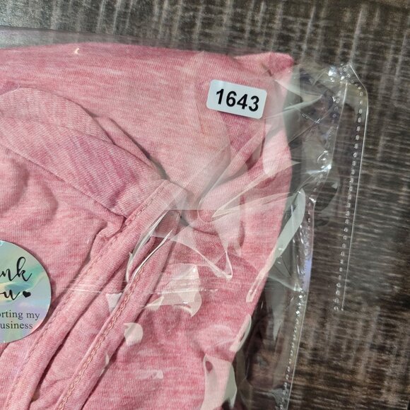 Womens XL Sleeveless Red Polyester Twist Front Gathered Waist Y2K Babydoll Top - Picture 8 of 8